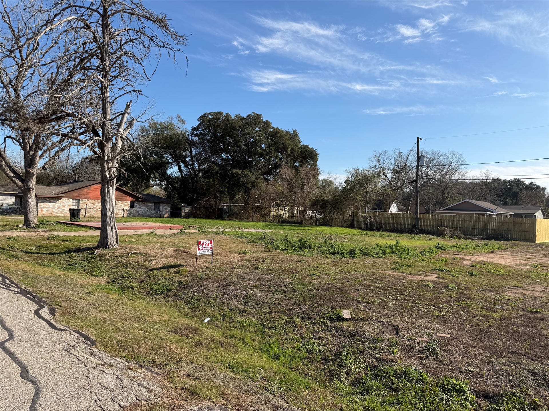 819 Collins Street, Richmond, TX 77469 819 Collins Street, Richmond, TX 77469