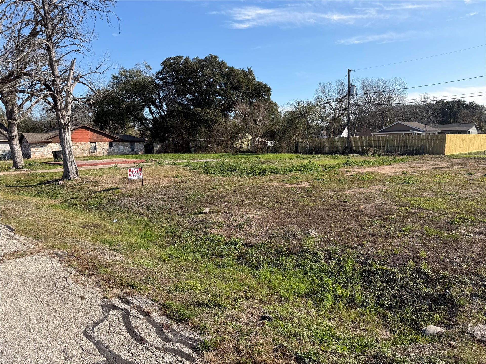 819 Collins Street, Richmond, TX 77469 819 Collins Street, Richmond, TX 77469