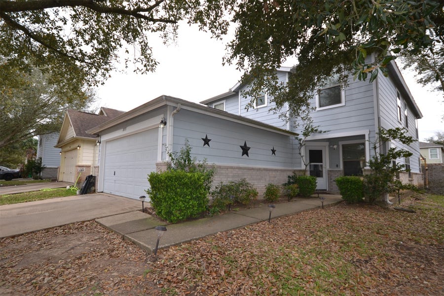Property photo for 20751 Cypress Post Drive, Cypress, TX