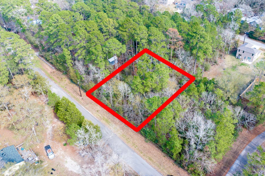 Property photo for 0 Forest Drive, Montgomery, TX