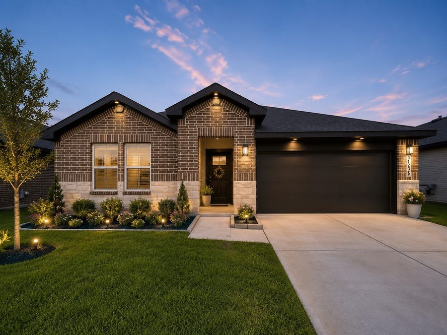 Property photo for 4307 Whitefish Lane, Katy, TX