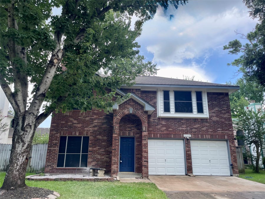 Property photo for 11115 Winspring Drive, Tomball, TX