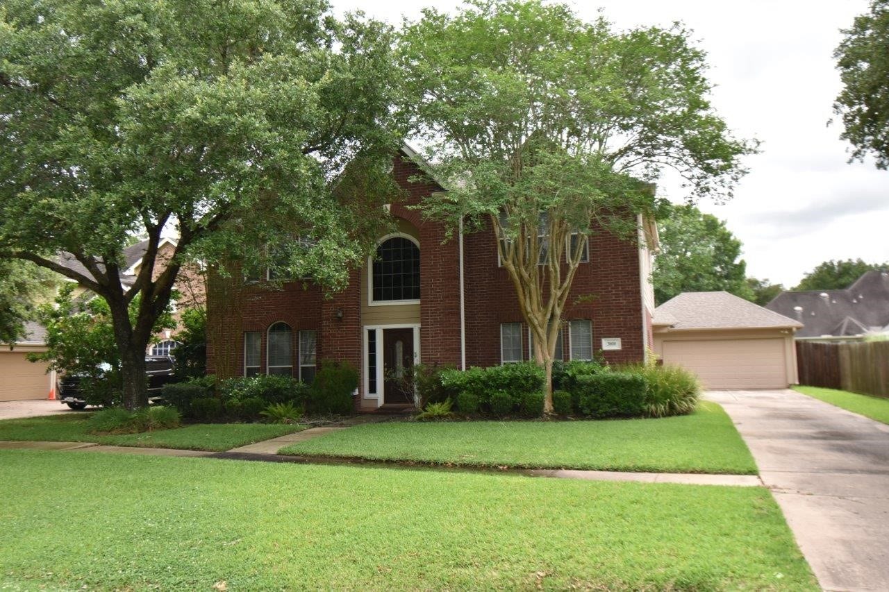3810 Buckley Lane, Missouri City, TX 77459 3810 Buckley Lane, Missouri City, TX 77459