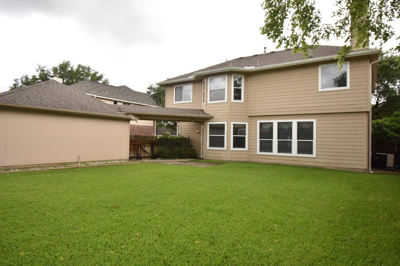 3810 Buckley Lane, Missouri City, TX 77459 3810 Buckley Lane, Missouri City, TX 77459