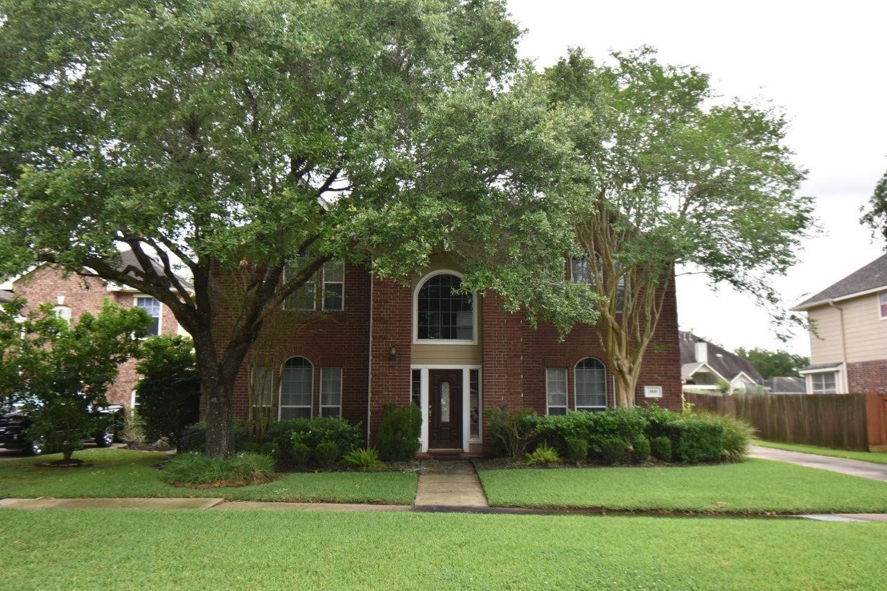 3810 Buckley Lane, Missouri City, TX 77459 3810 Buckley Lane, Missouri City, TX 77459