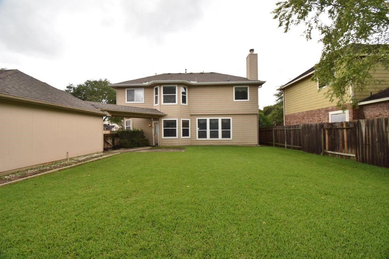 3810 Buckley Lane, Missouri City, TX 77459 3810 Buckley Lane, Missouri City, TX 77459