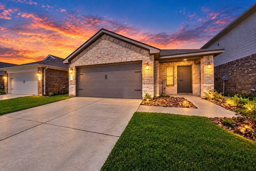 Property photo for 2423 Dancing Pine Drive, Spring, TX
