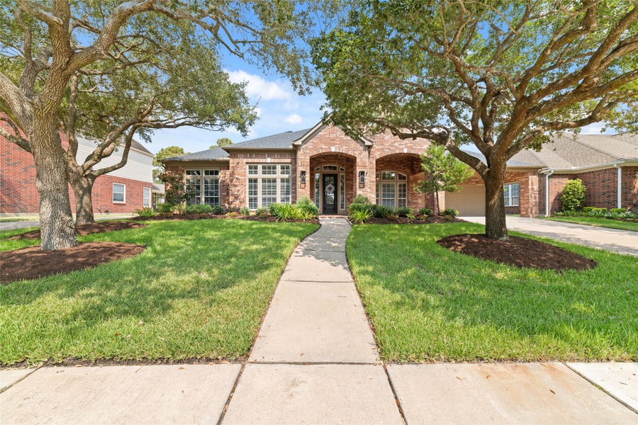 Property photo for 2818 Nicks Run Lane, Katy, TX
