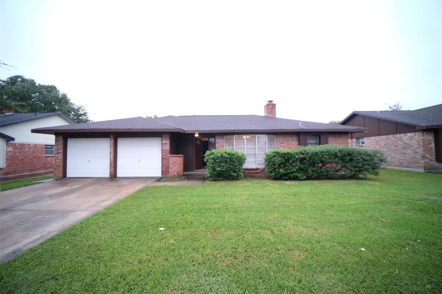 Property photo for 12403 Bexley Drive, Houston, TX