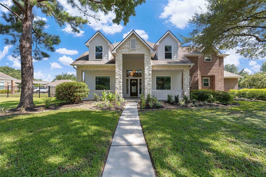 Property photo for 17802 White Oak Hill, Cypress, TX