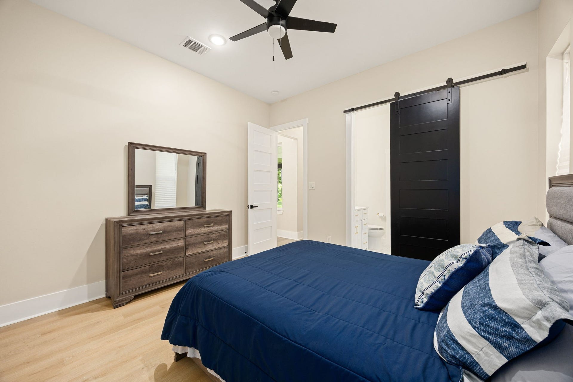 7321 Ponderosa Dr, Magnolia, TX 77354 Bedroom #2