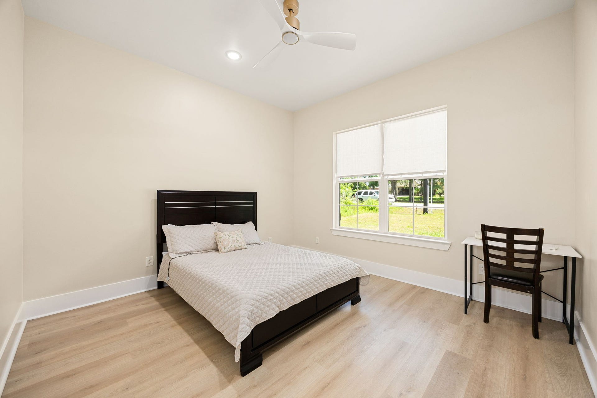 7321 Ponderosa Dr, Magnolia, TX 77354 Bedroom #4