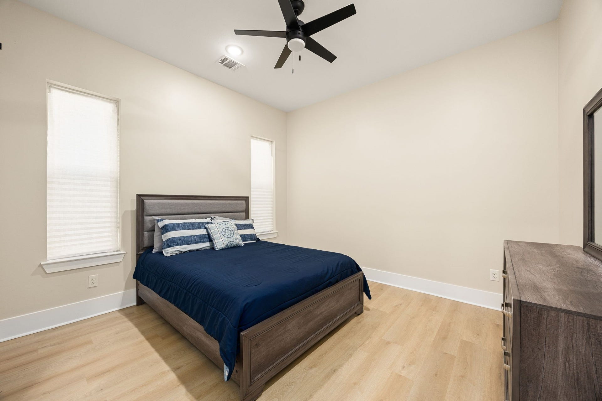 7321 Ponderosa Dr, Magnolia, TX 77354 Bedroom #2
