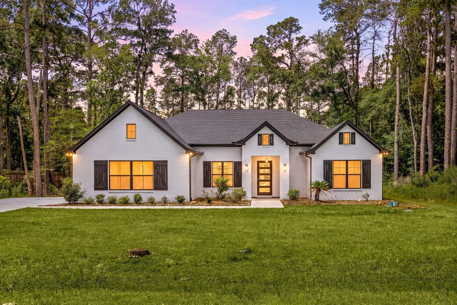 Property photo for 7321 Ponderosa Dr, Magnolia, TX