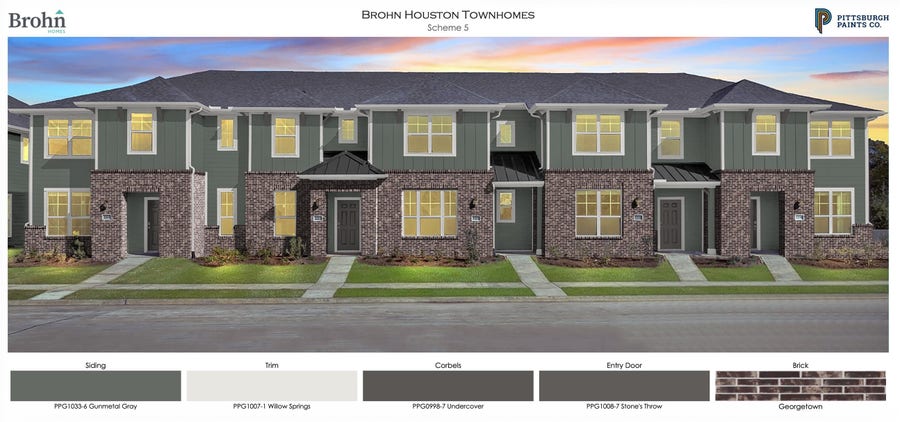 Property photo for 2315 Seven Oaks Boulevard, #13, Tomball, TX