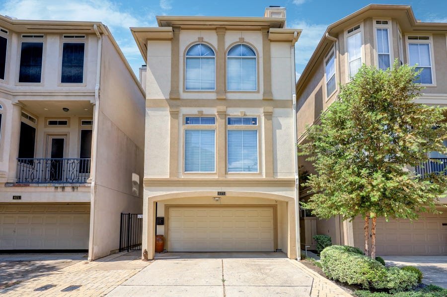 Property photo for 623 Knox Street, Houston, TX