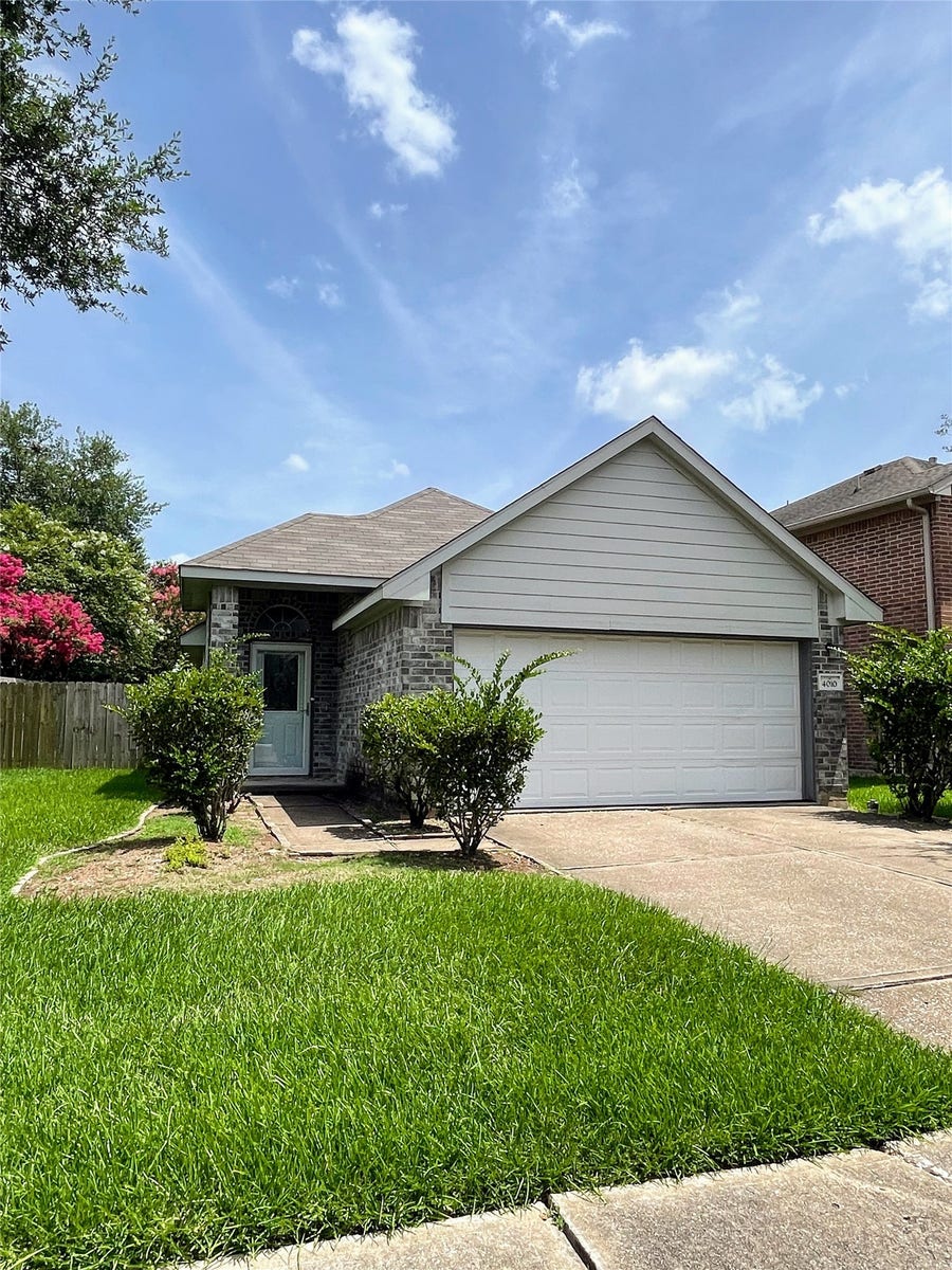 Property photo for 4010 Bealey Lane, Houston, TX