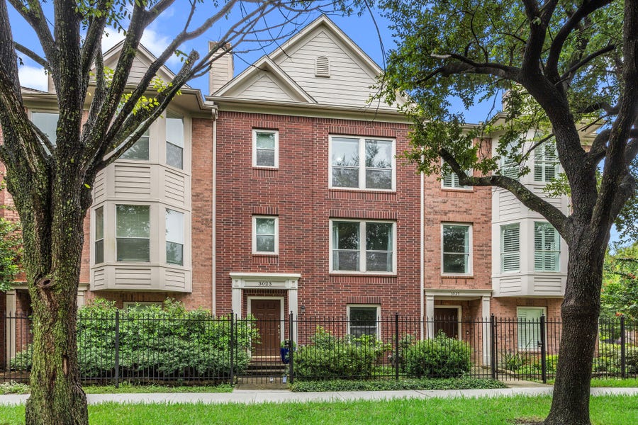 Property photo for 3023 Austin Street, Houston, TX