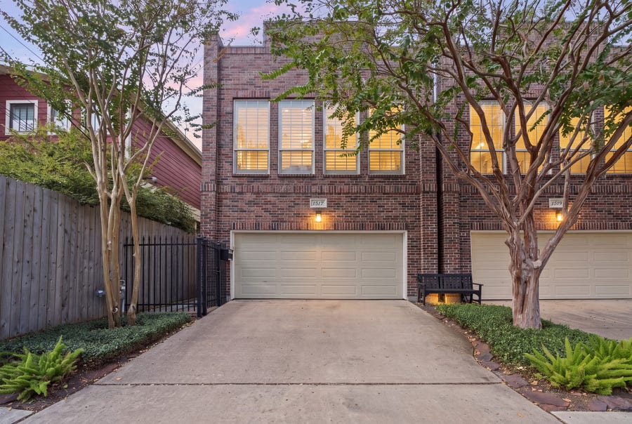 Property photo for 1517 Blair Street, Houston, TX