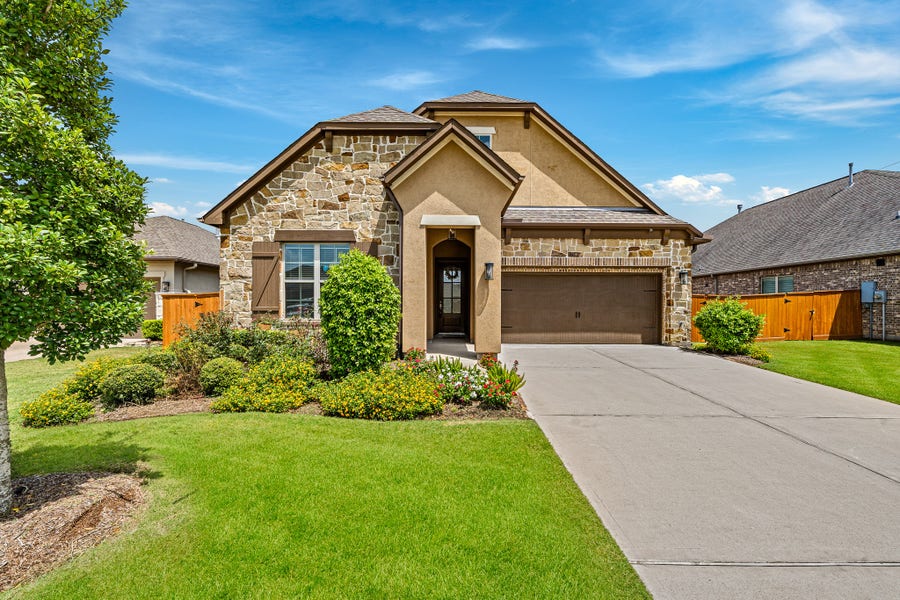 Property photo for 11906 Peonia Lane, Richmond, TX