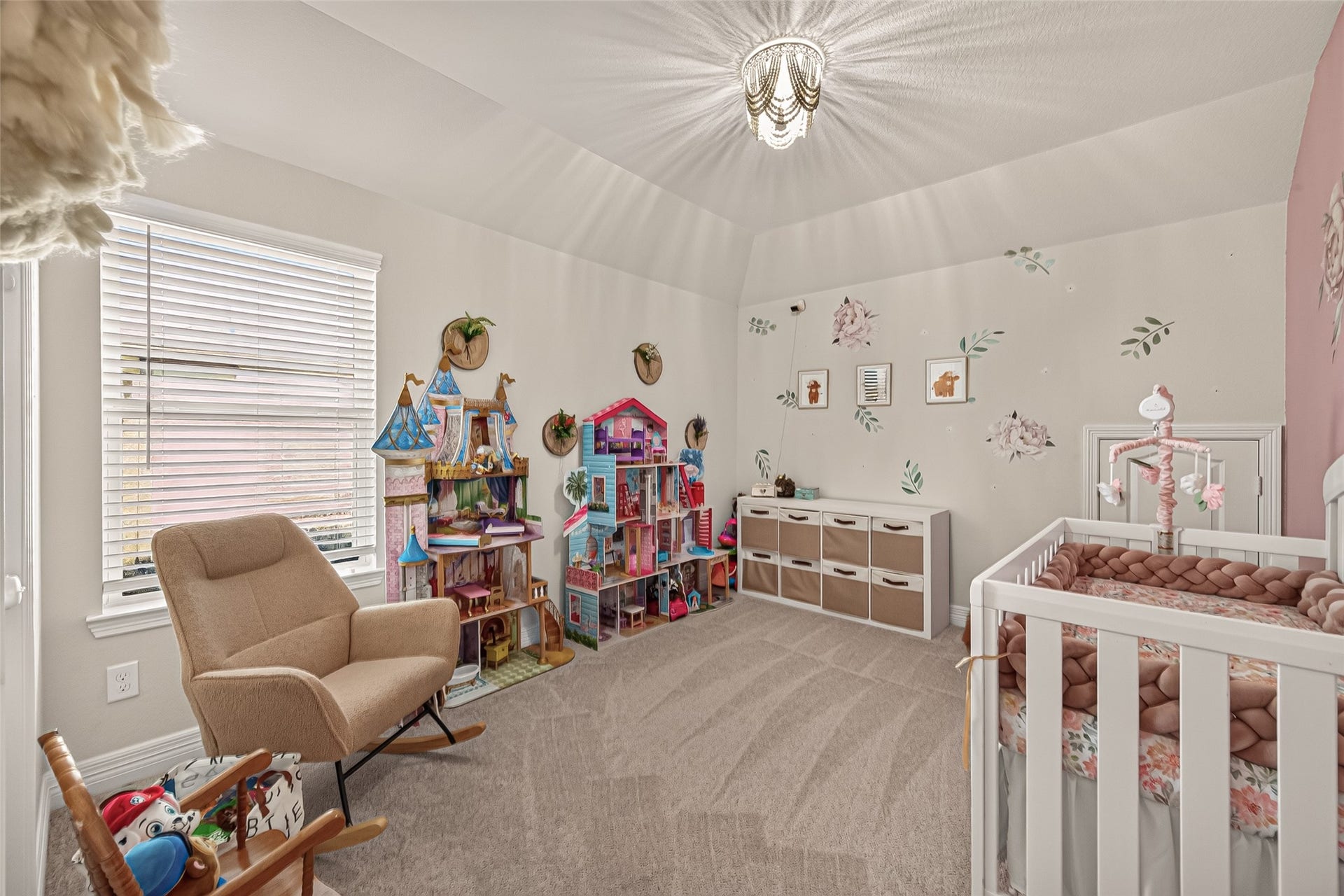 3603 Gentle Meadow Drive, Richmond, TX 77406 Bedroom 4