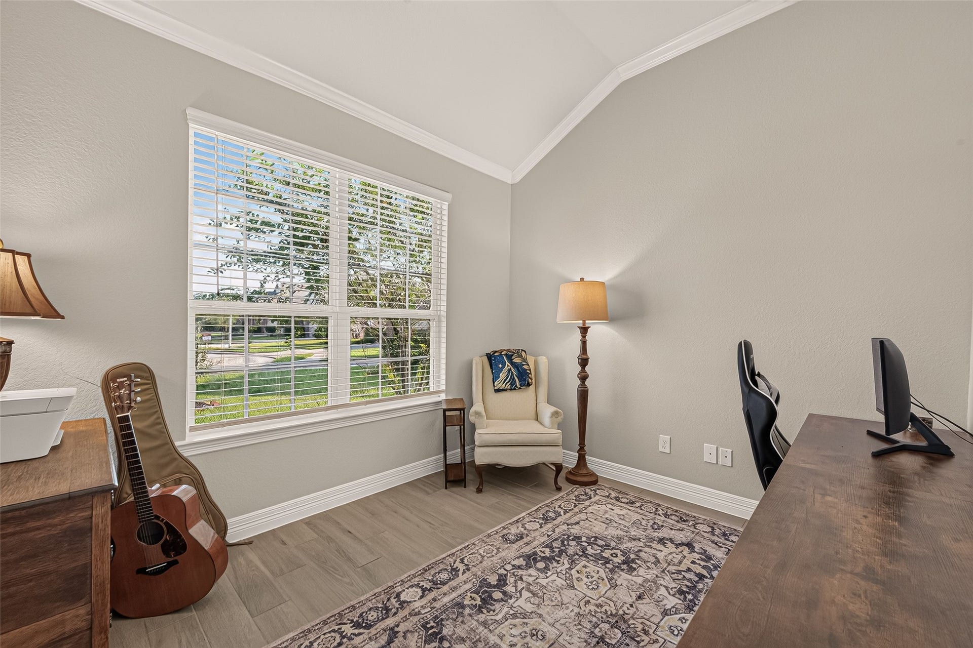 3603 Gentle Meadow Drive, Richmond, TX 77406 Perfect for work from home