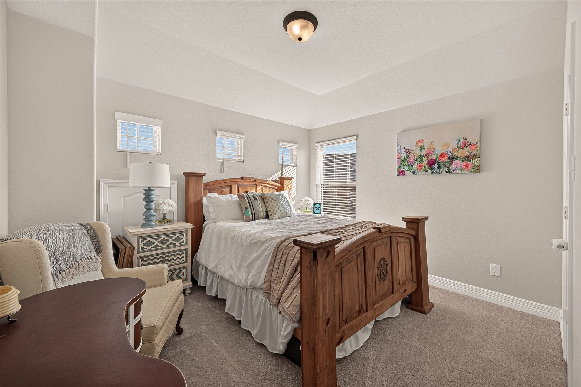 3603 Gentle Meadow Drive, Richmond, TX 77406 Bedroom 2
