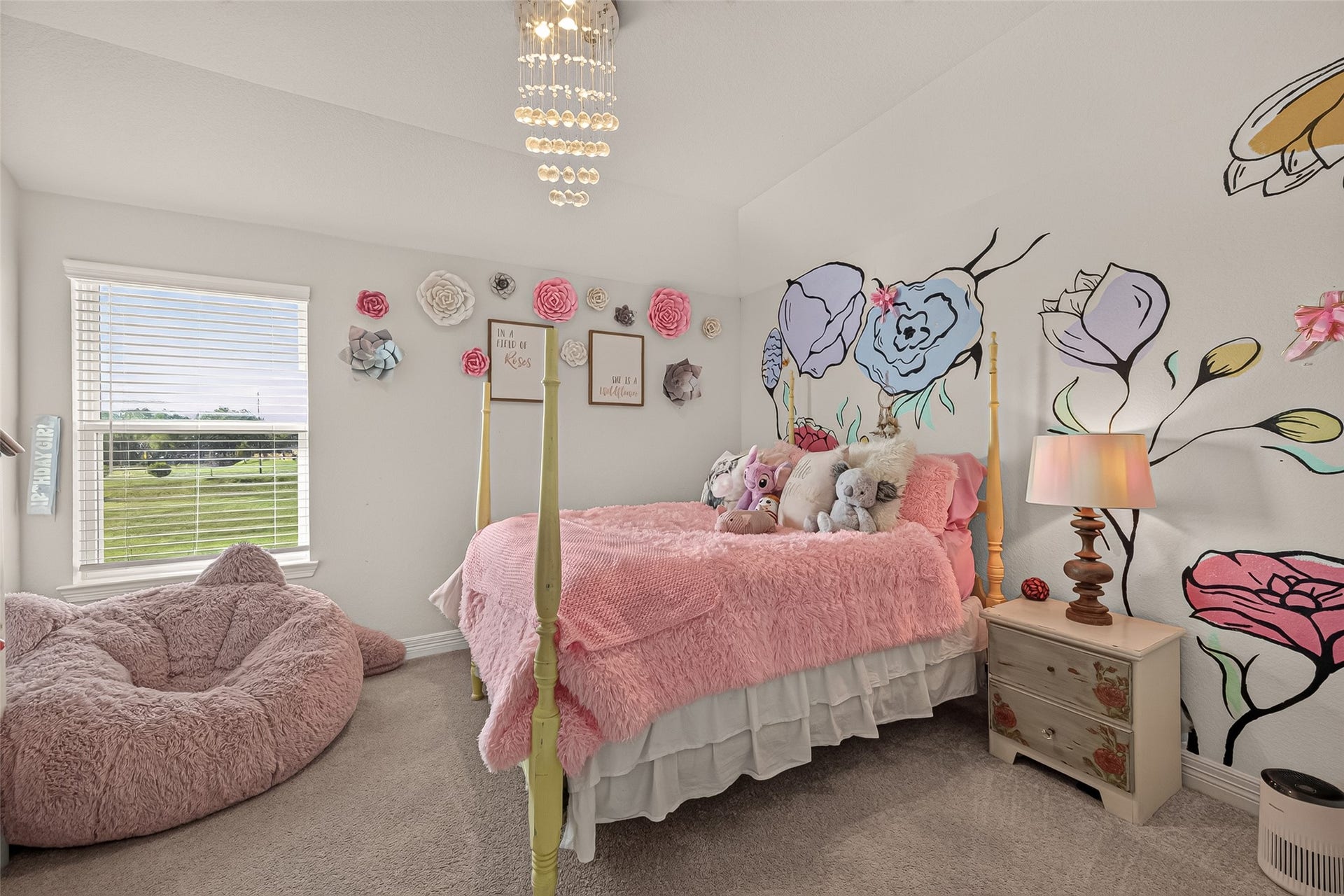 3603 Gentle Meadow Drive, Richmond, TX 77406 Bedroom 3