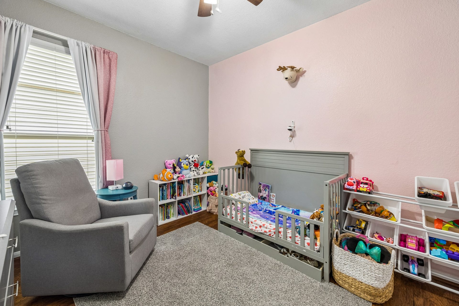 Third Bedroom