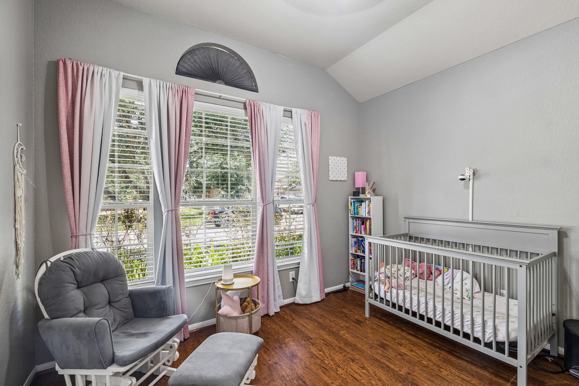 Front Bedroom