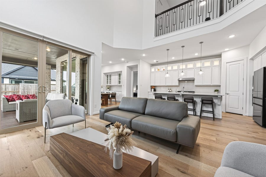 Property photo for 2318 Precision Lane, Katy, TX