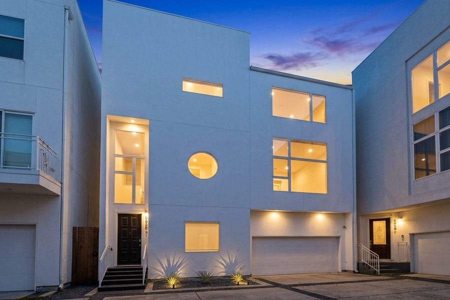 Property photo for 5628 Kiam Street, #B, Houston, TX