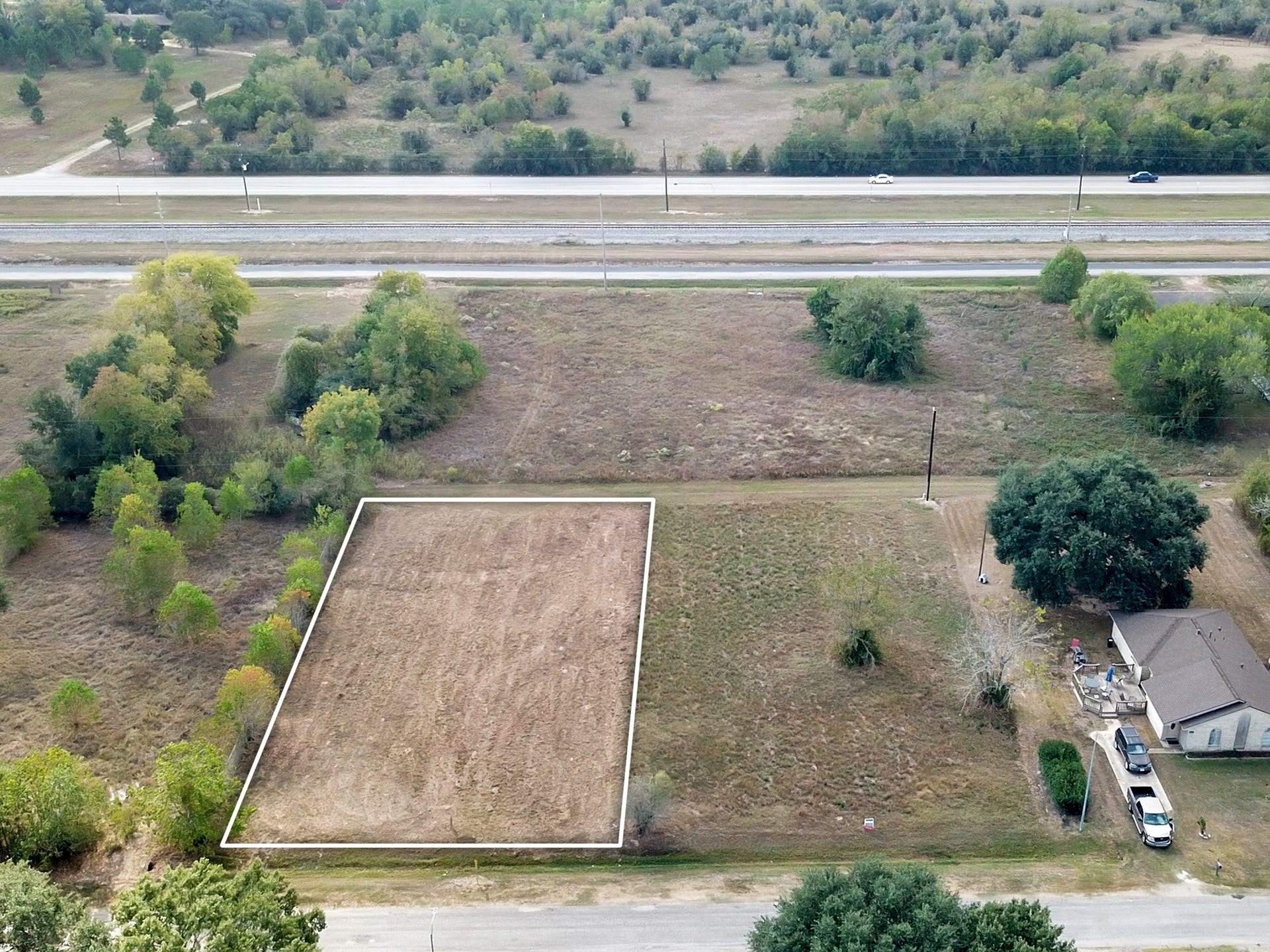 TBD 4th Street, Brookshire, TX 77423