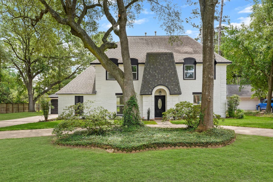 Property photo for 2918 Hackberry Lane, Katy, TX