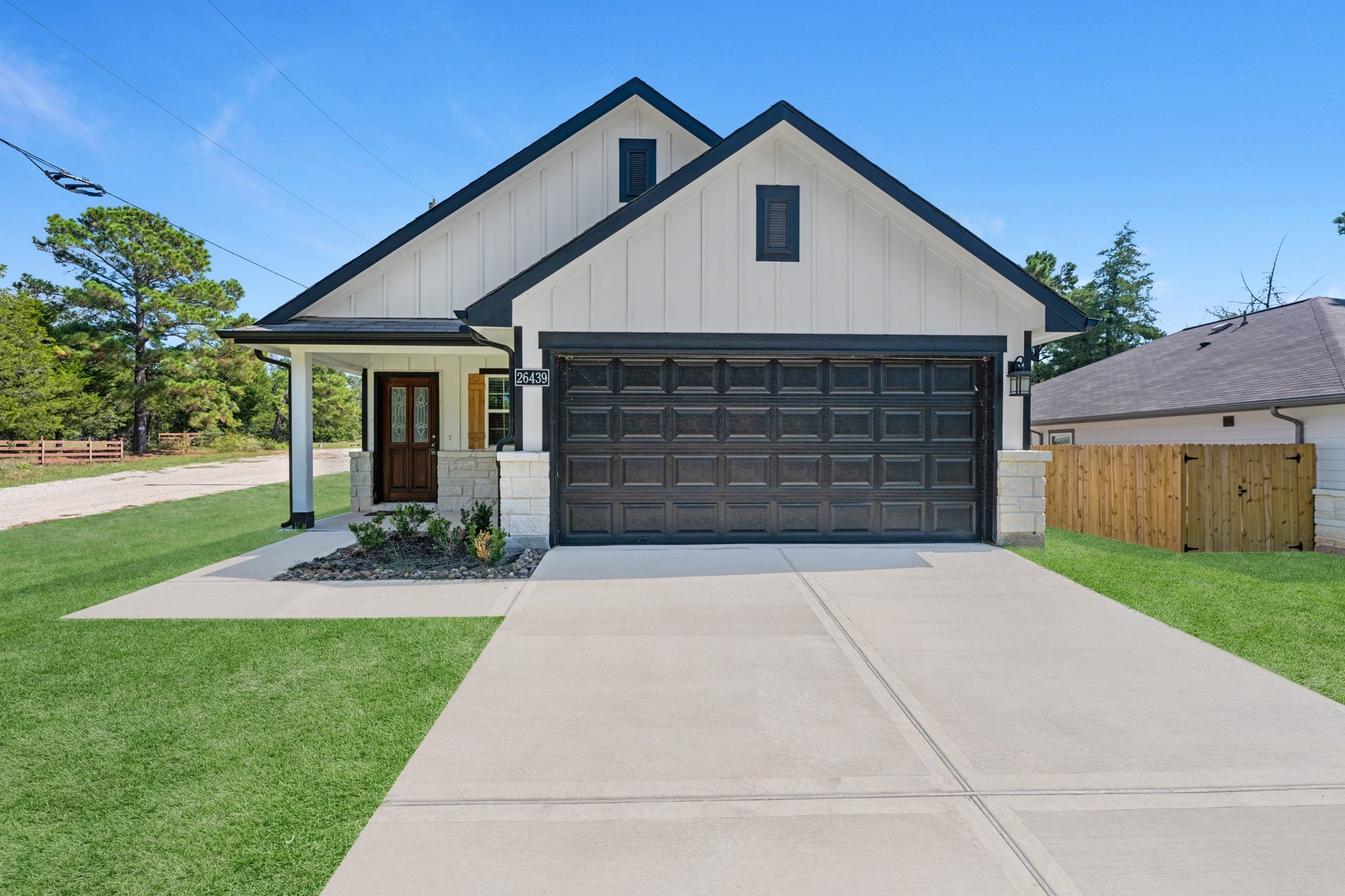 26439 Lakeshore Drive, Hempstead, TX 77445 26439 Lakeshore Drive, Hempstead, TX 77445