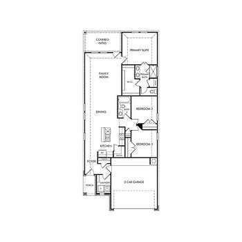 Property photo for 14255 Granger Pointe Lane, Conroe, TX