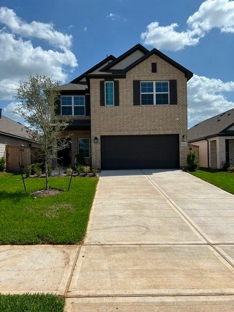Property photo for 32523 Midsummer Drive, Fulshear, TX