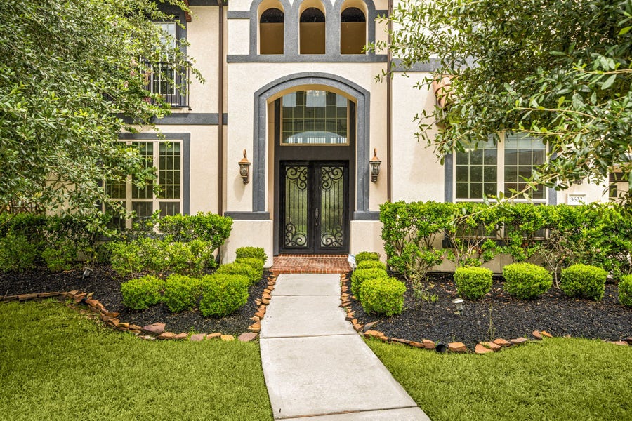 Property photo for 3622 Sage Hollow Drive, Spring, TX