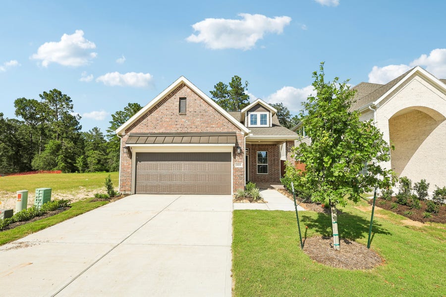 Property photo for 15715 Azure Petal Lane, Conroe, TX