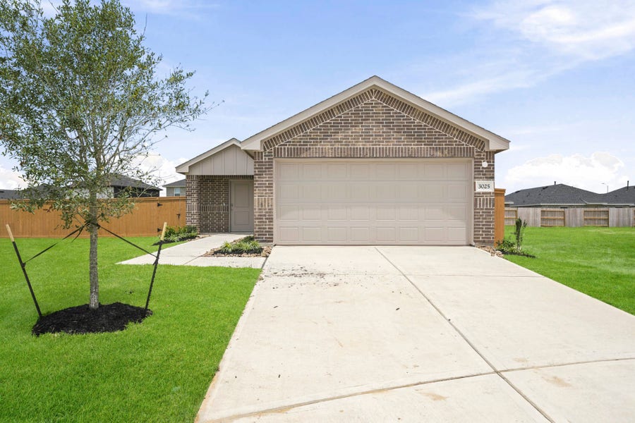 Property photo for 3025 Navy Hill Court, Katy, TX
