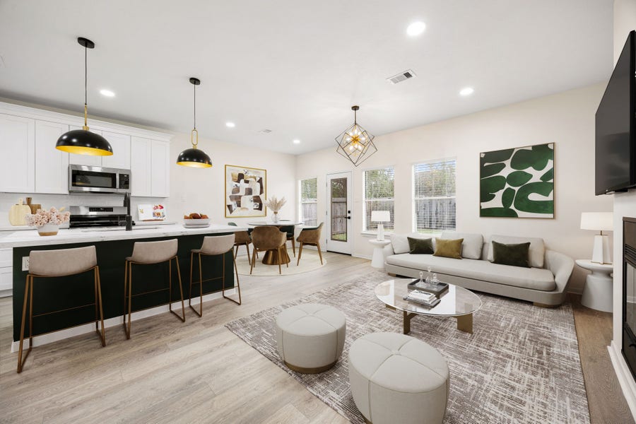 Property photo for 13735 Sablegarden Lane, Houston, TX