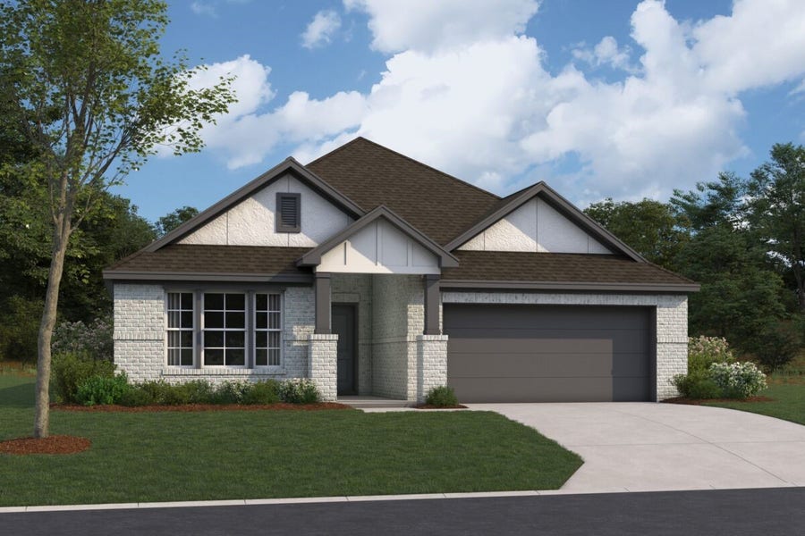 Property photo for 754 Falling Cave Drive, Willis, TX
