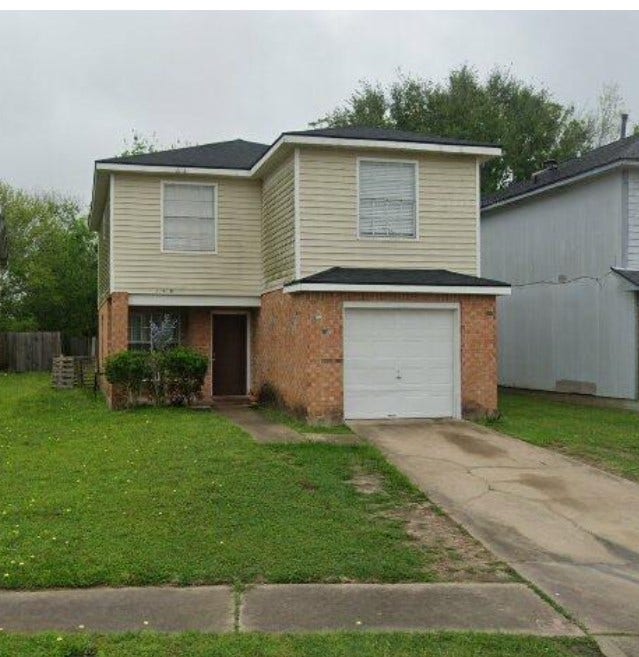 Property photo for 15409 Nickel Drive, Houston, TX