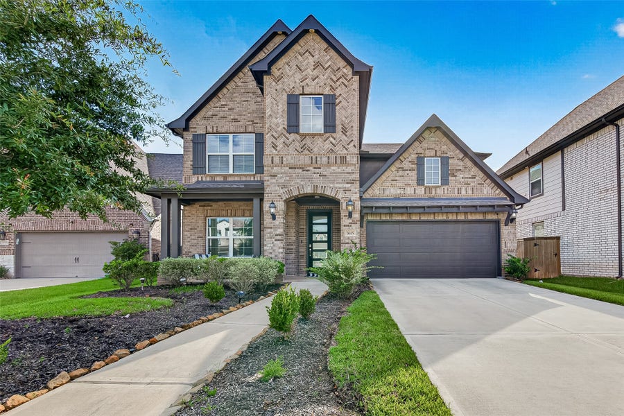 Property photo for 1615 Rosedale Drive, Missouri City, TX