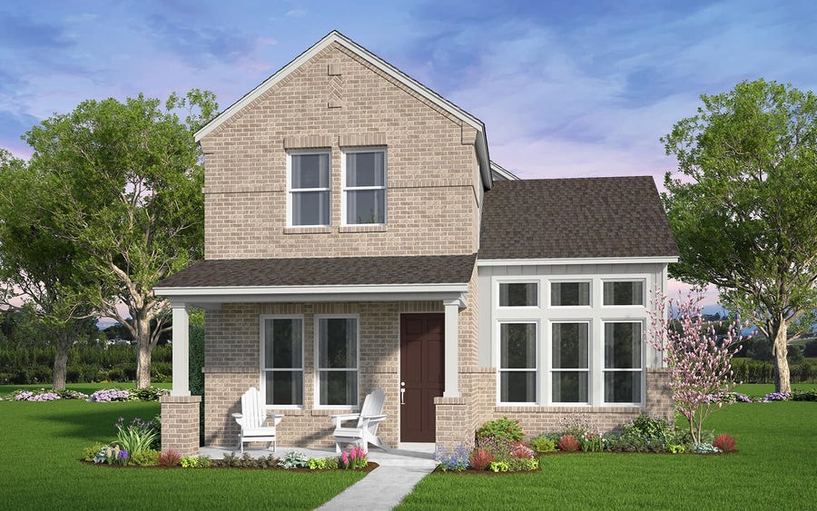 Property photo for 6431 Prospect Oaks Parkway, Katy, TX
