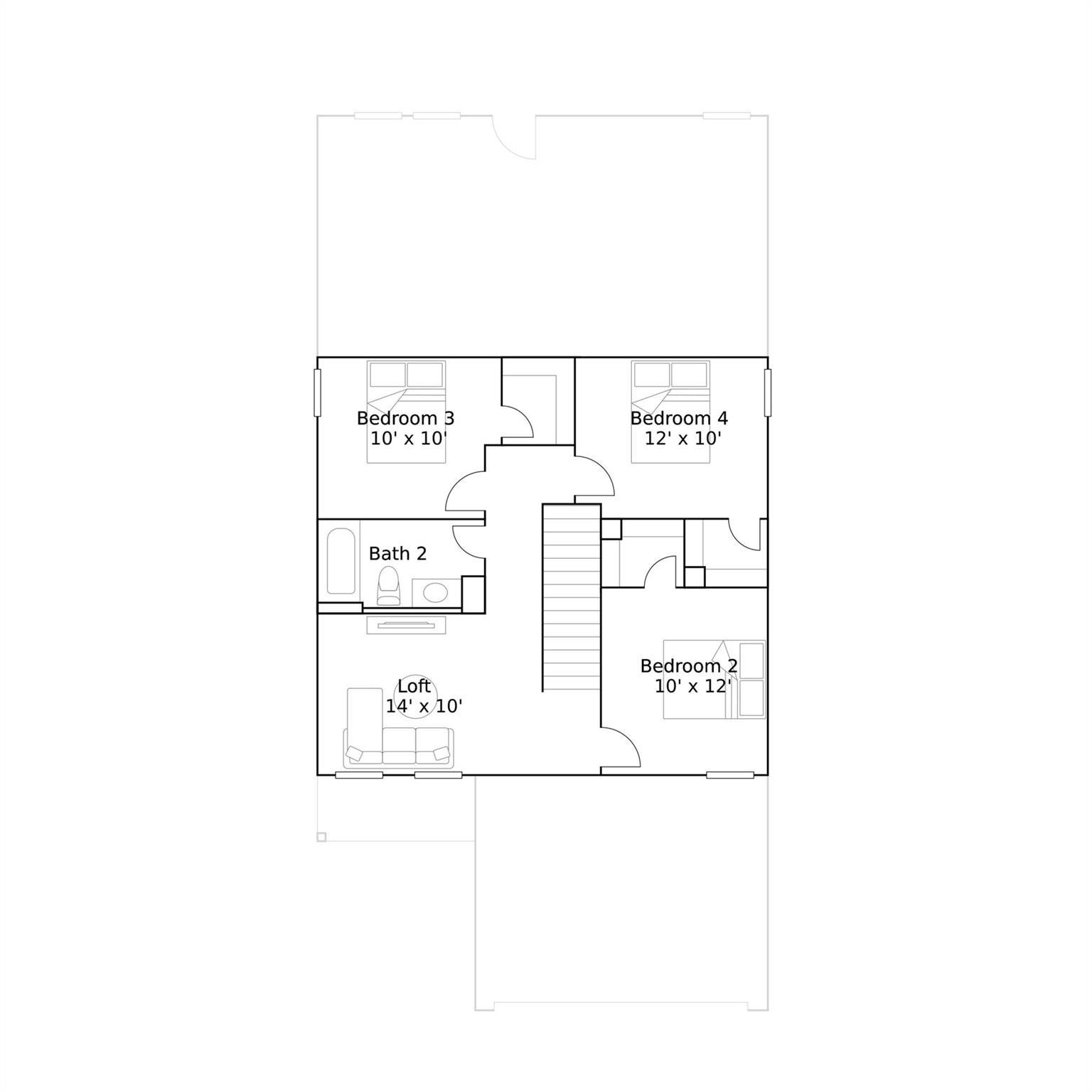 29026 Tall Wildgrass Court, Hockley, TX 77447