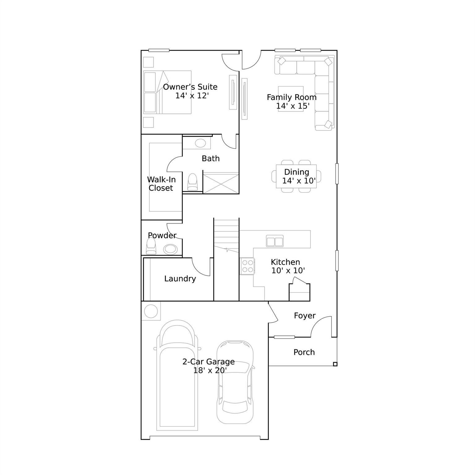 29026 Tall Wildgrass Court, Hockley, TX 77447