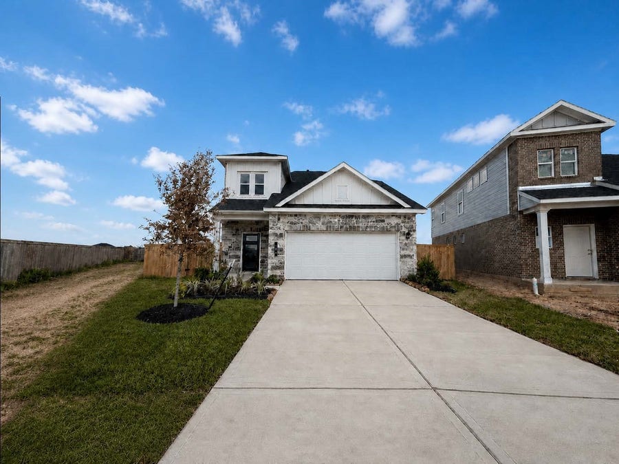 Property photo for 409 Stone Placa Trail, Brookshire, TX