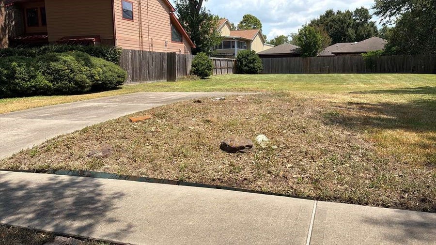 Property photo for 1007 Stoney Hill Drive, Houston, TX