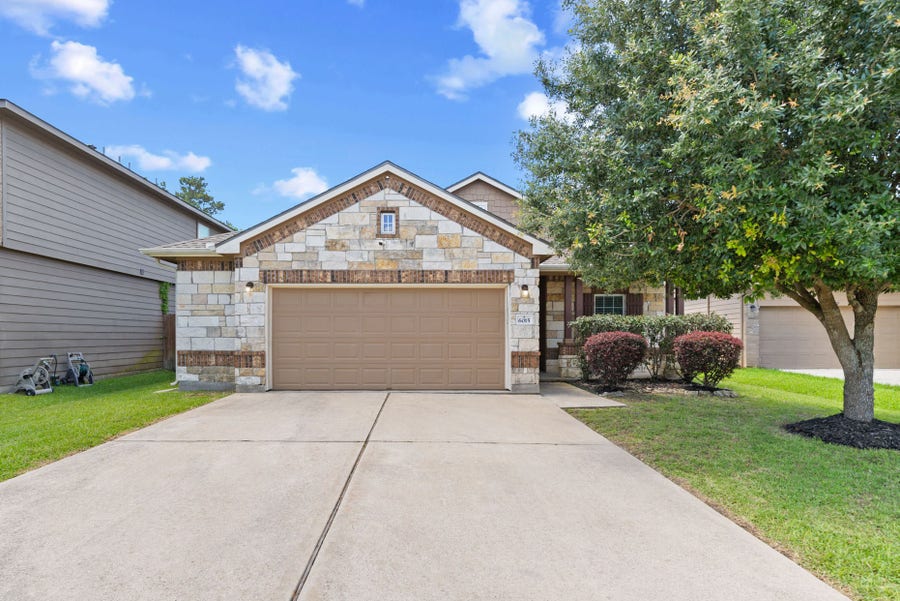 Property photo for 6015 Burnet Bend Avenue, Crosby, TX